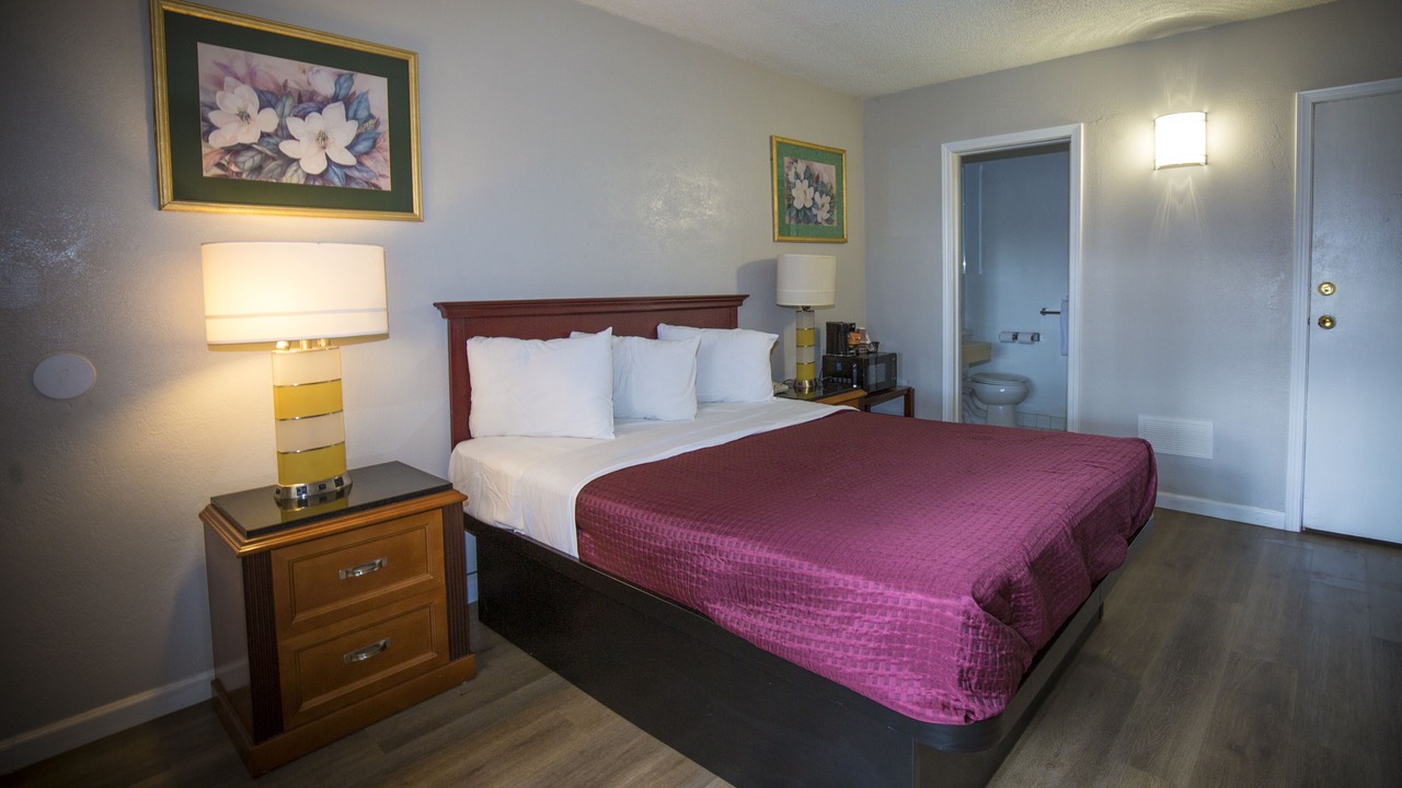 Photo of Bedroom in Chico