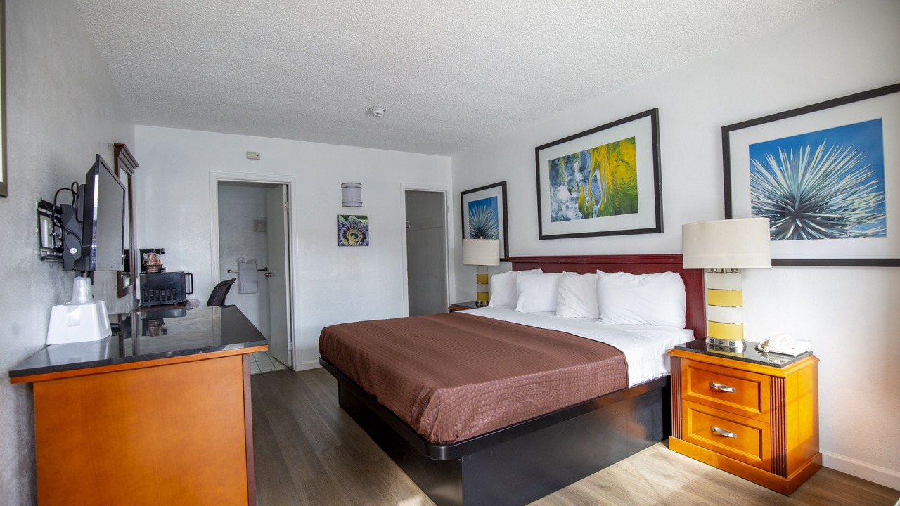 Photo of Bedroom in Chico