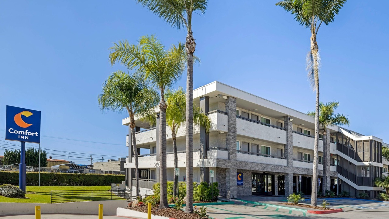 Photo of Outdoor in Midway District