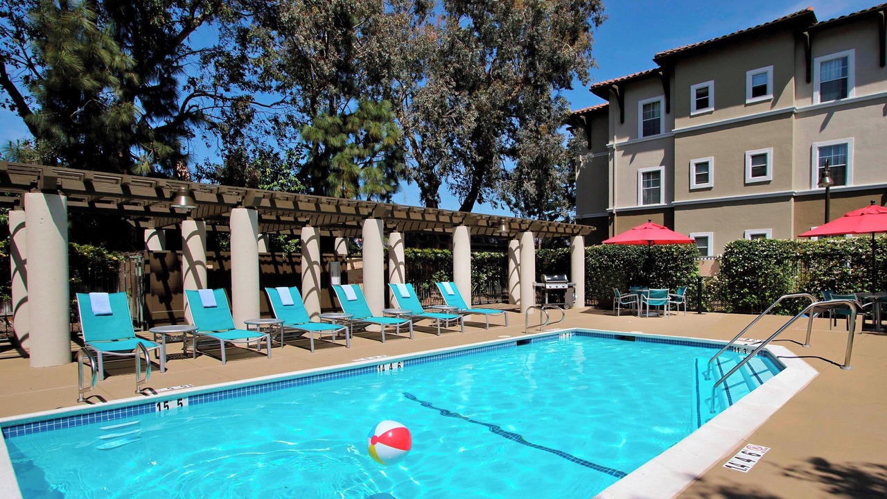 Photo of Outdoor in West San Jose