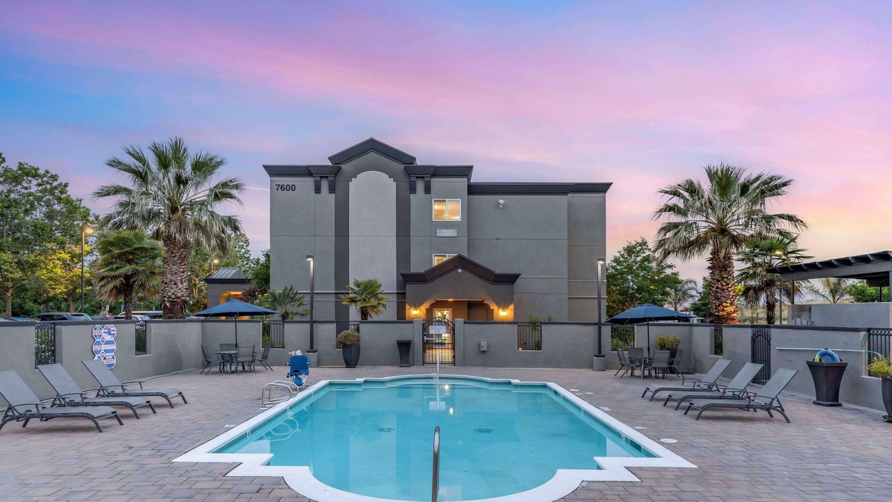 Photo of Outdoor in Livermore