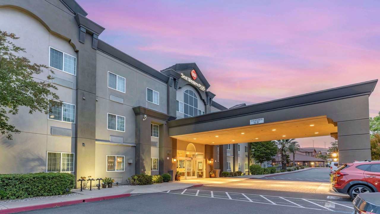 Photo of Outdoor in Livermore
