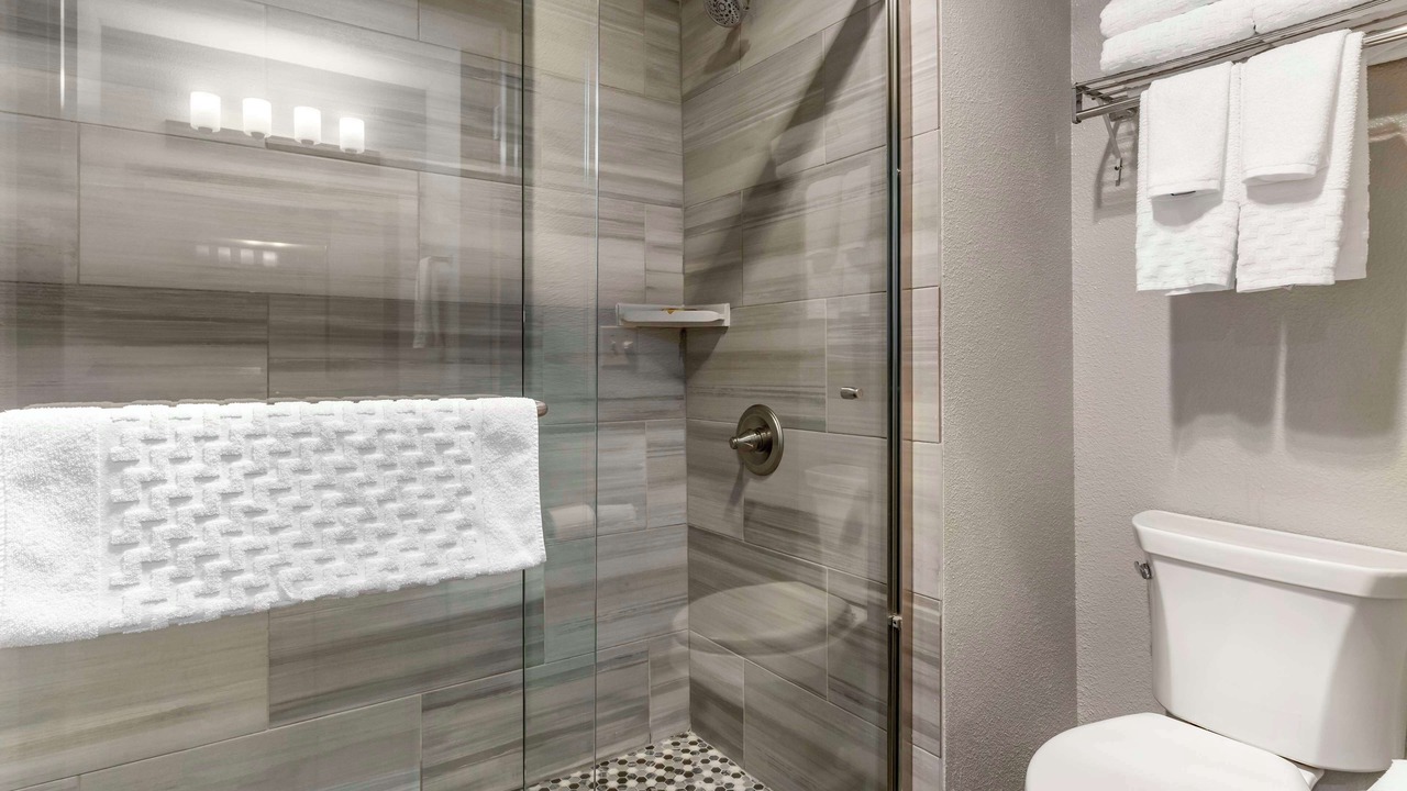 Photo of Bathroom in Livermore