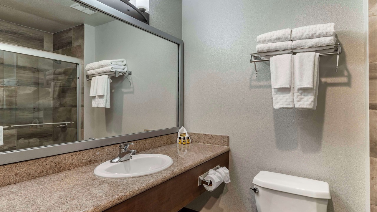 Photo of Bathroom in Livermore