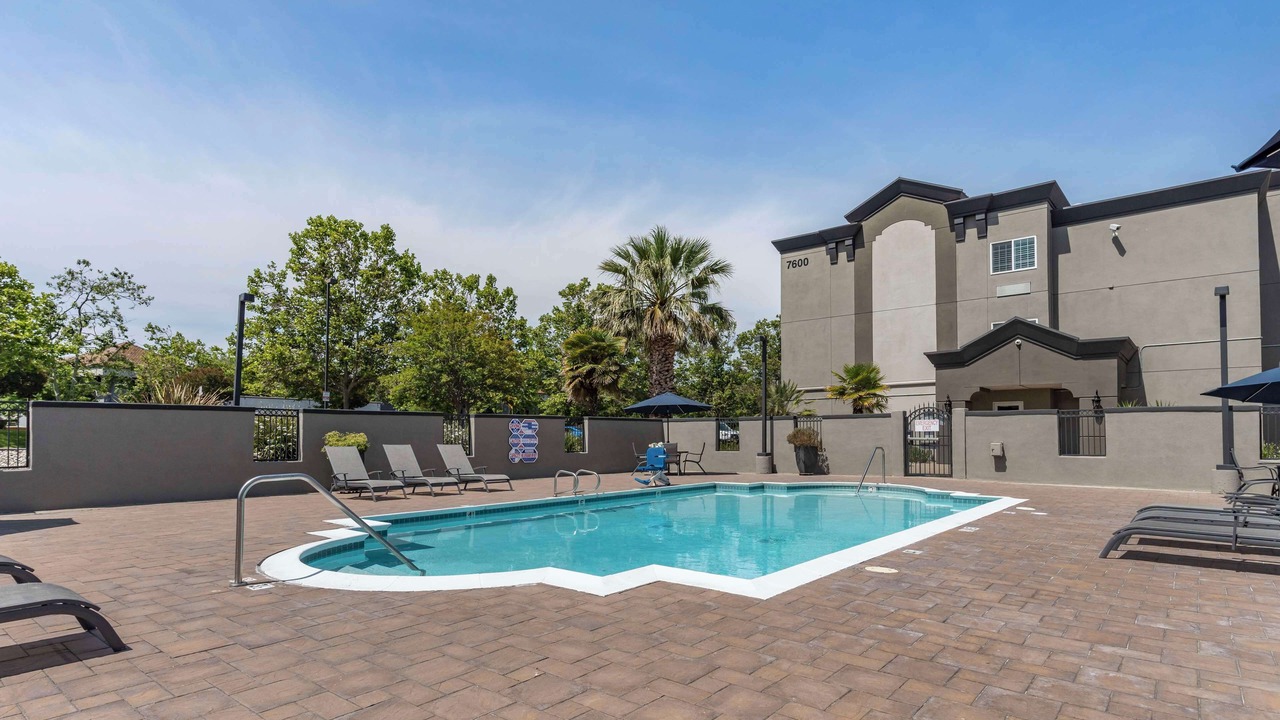 Photo of Outdoor in Livermore