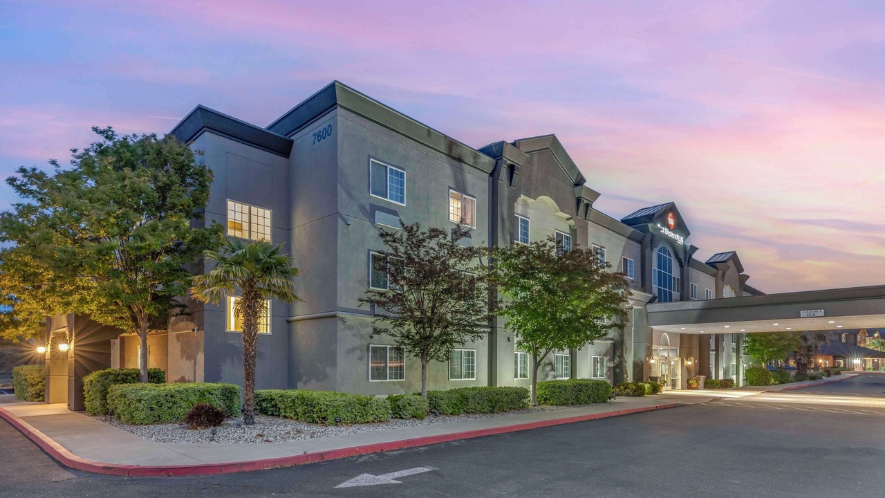 Photo of Outdoor in Livermore