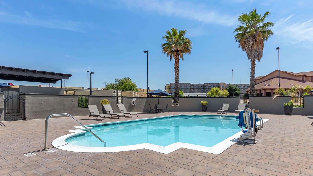Photo of Outdoor in Livermore