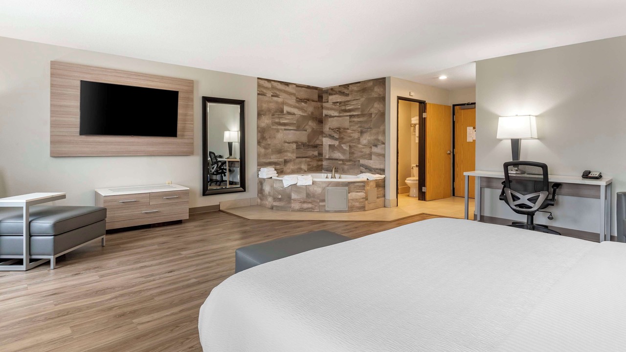 Photo of Bedroom in Livermore