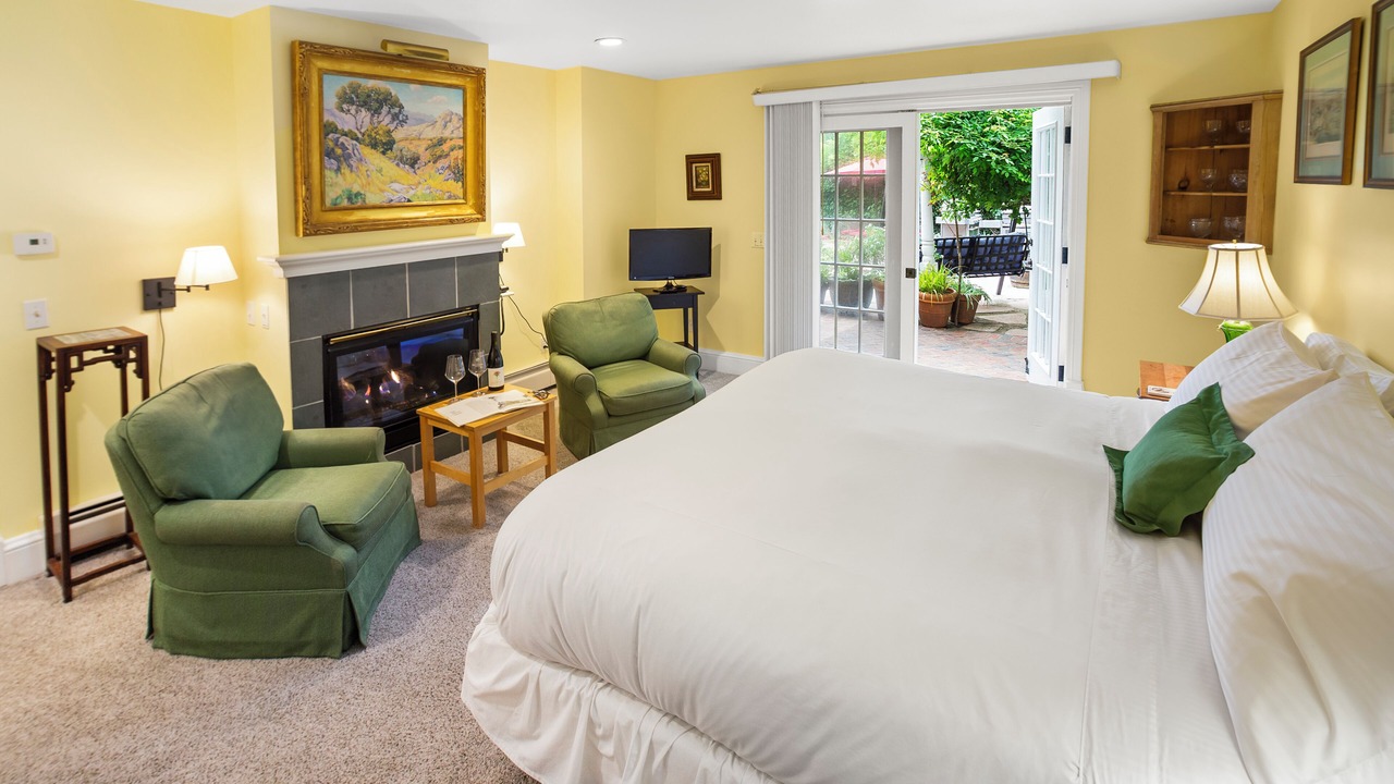 Photo of Bedroom in Freestone