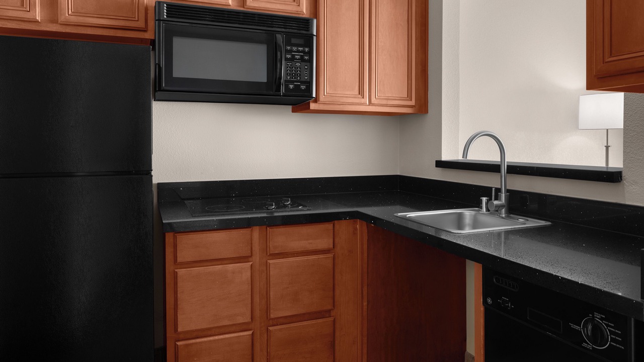 Photo of Kitchen in Downtown