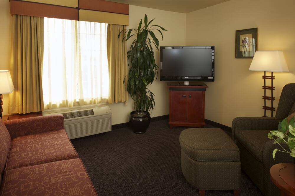 Photo of Livingroom in Downtown