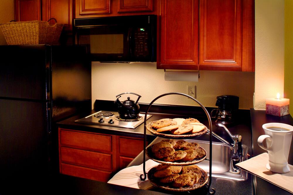 Photo of Kitchen in Downtown