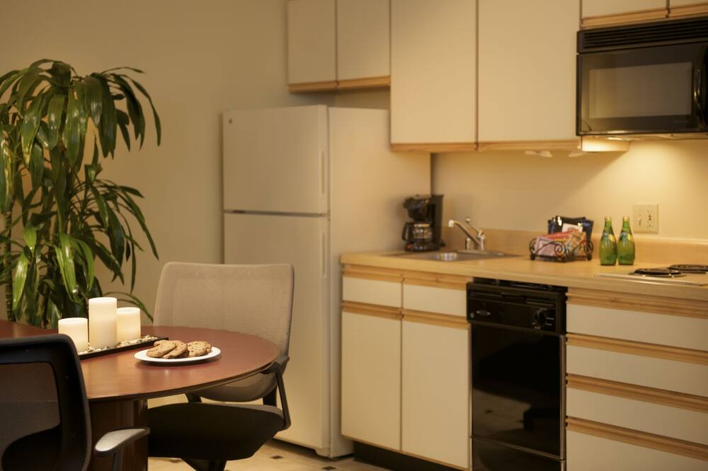 Photo of Kitchen in Downtown