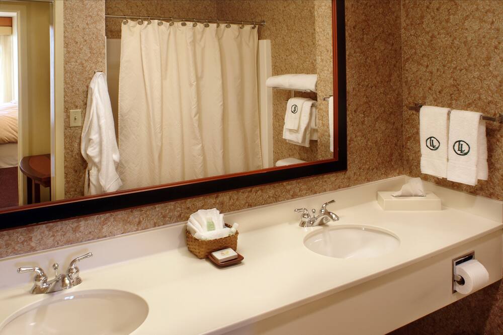 Photo of Bathroom in Downtown