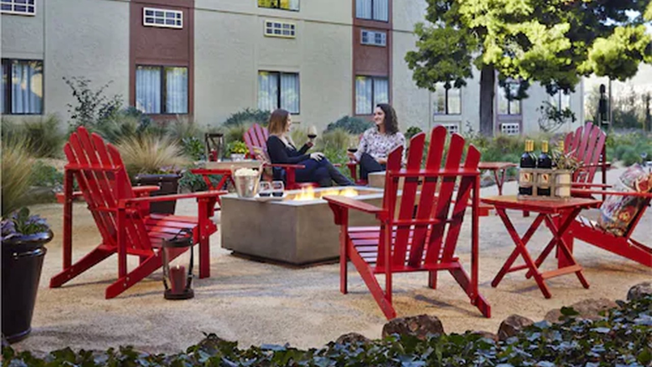Photo of Patio Balcony in The East Side
