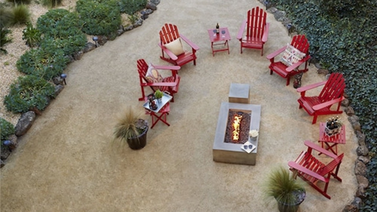 Photo of Patio Balcony in The East Side