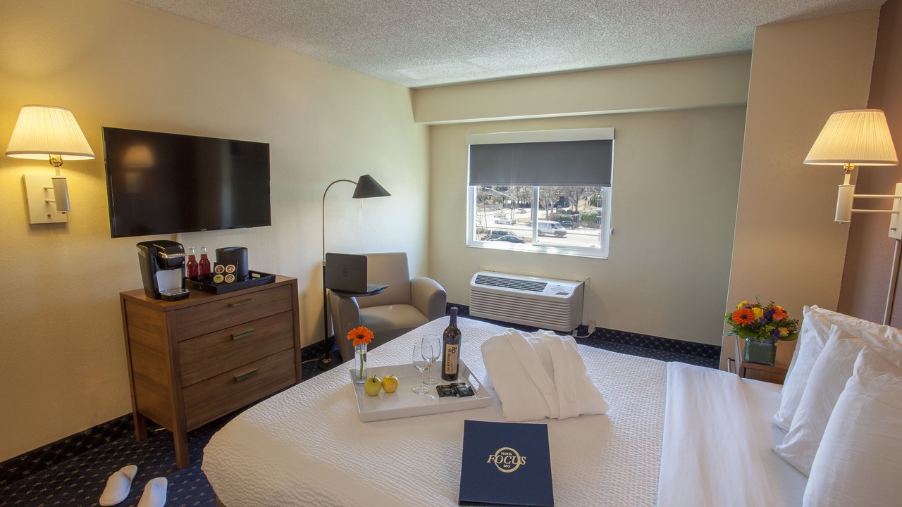 Photo of Bedroom in The East Side
