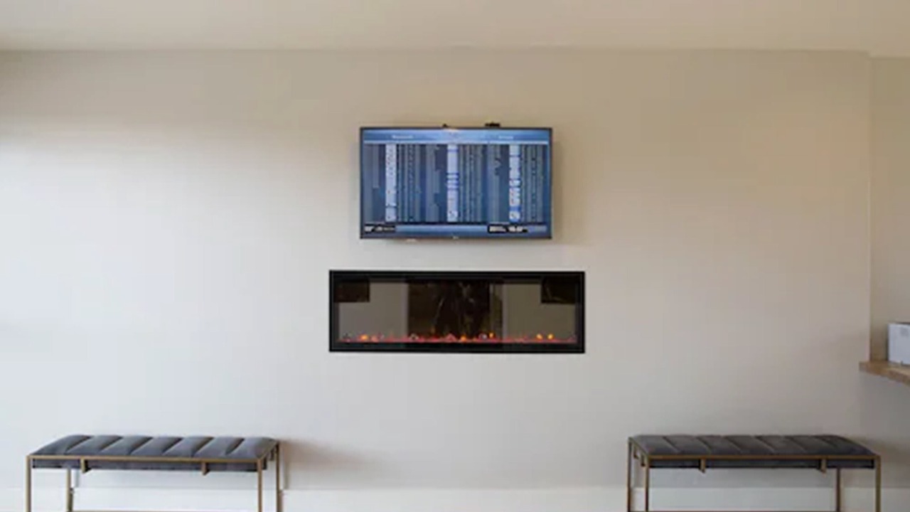 Photo of Livingroom in The East Side