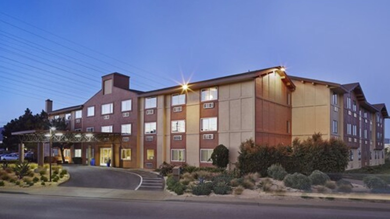 Photo of Outdoor in The East Side