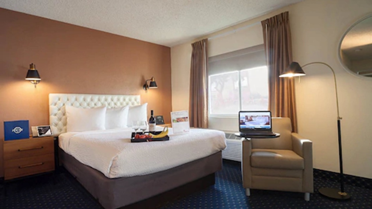 Photo of Bedroom in The East Side
