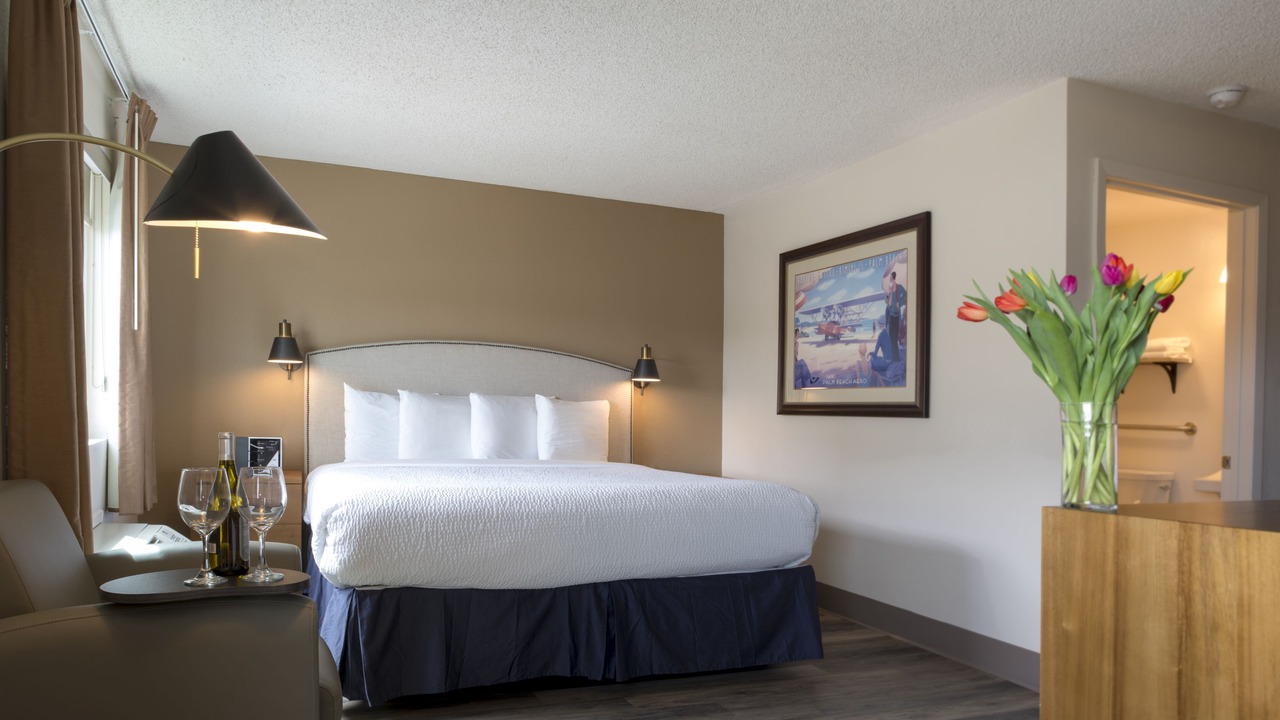 Photo of Bedroom in The East Side