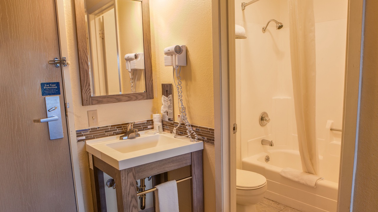 Photo of Bathroom in The East Side