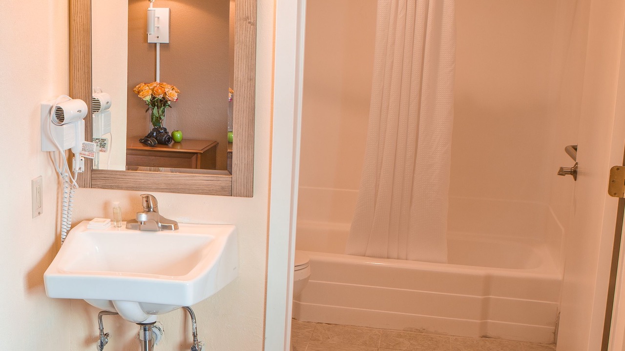 Photo of Bathroom in The East Side