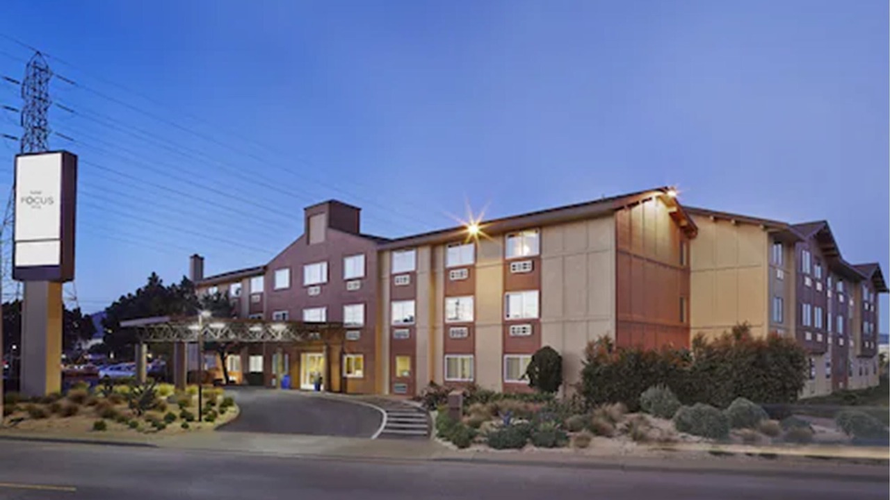 Photo of Outdoor in The East Side