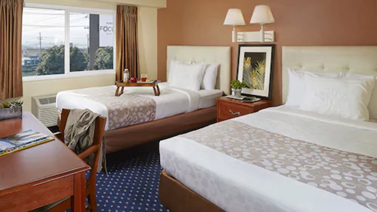 Photo of Bedroom in The East Side