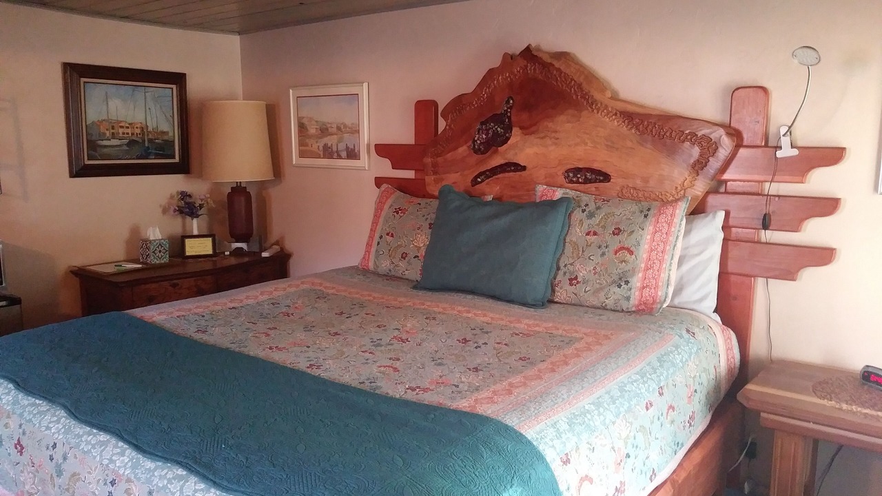 Photo of Bedroom in Glendale