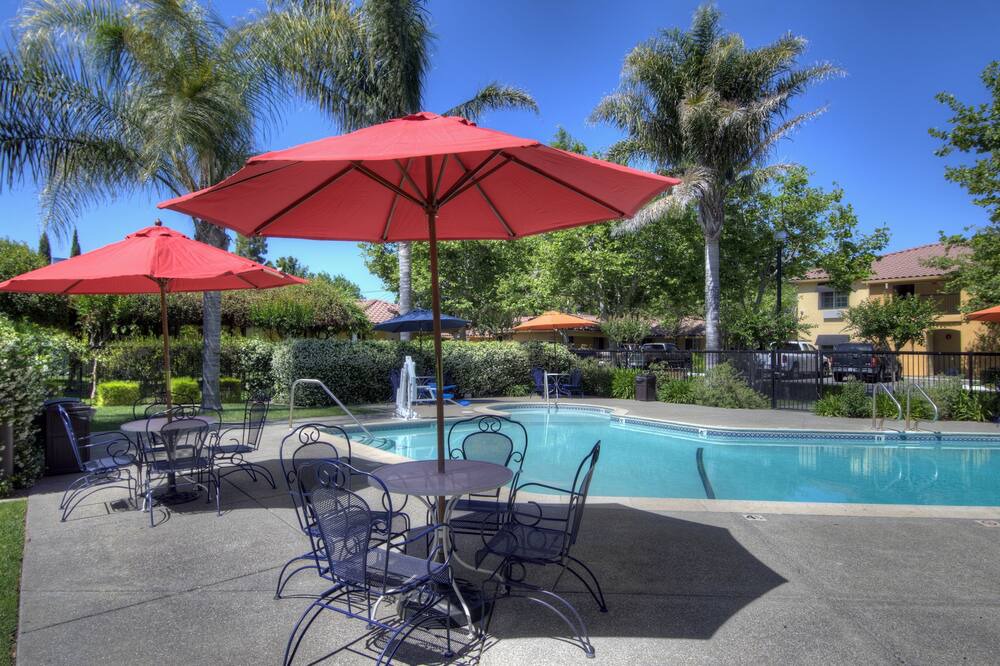 Photo of Outdoor in Davis