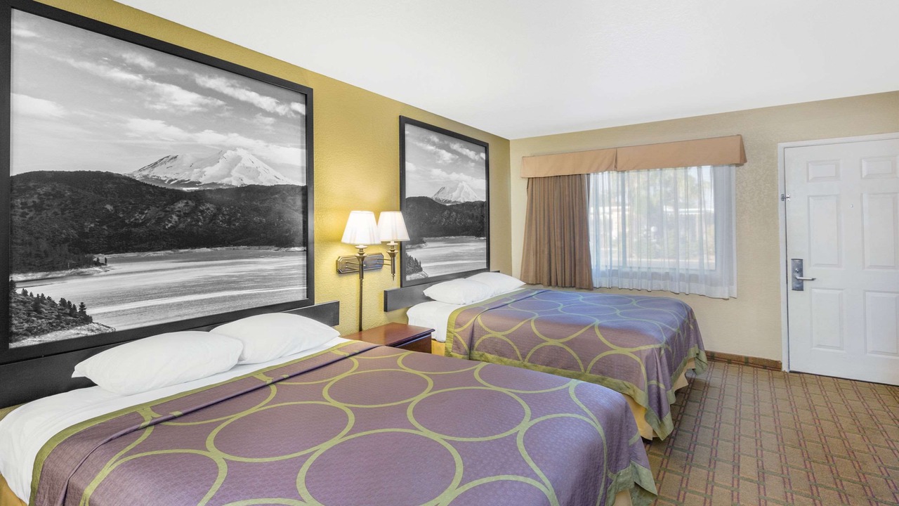 Photo of Bedroom in Corning