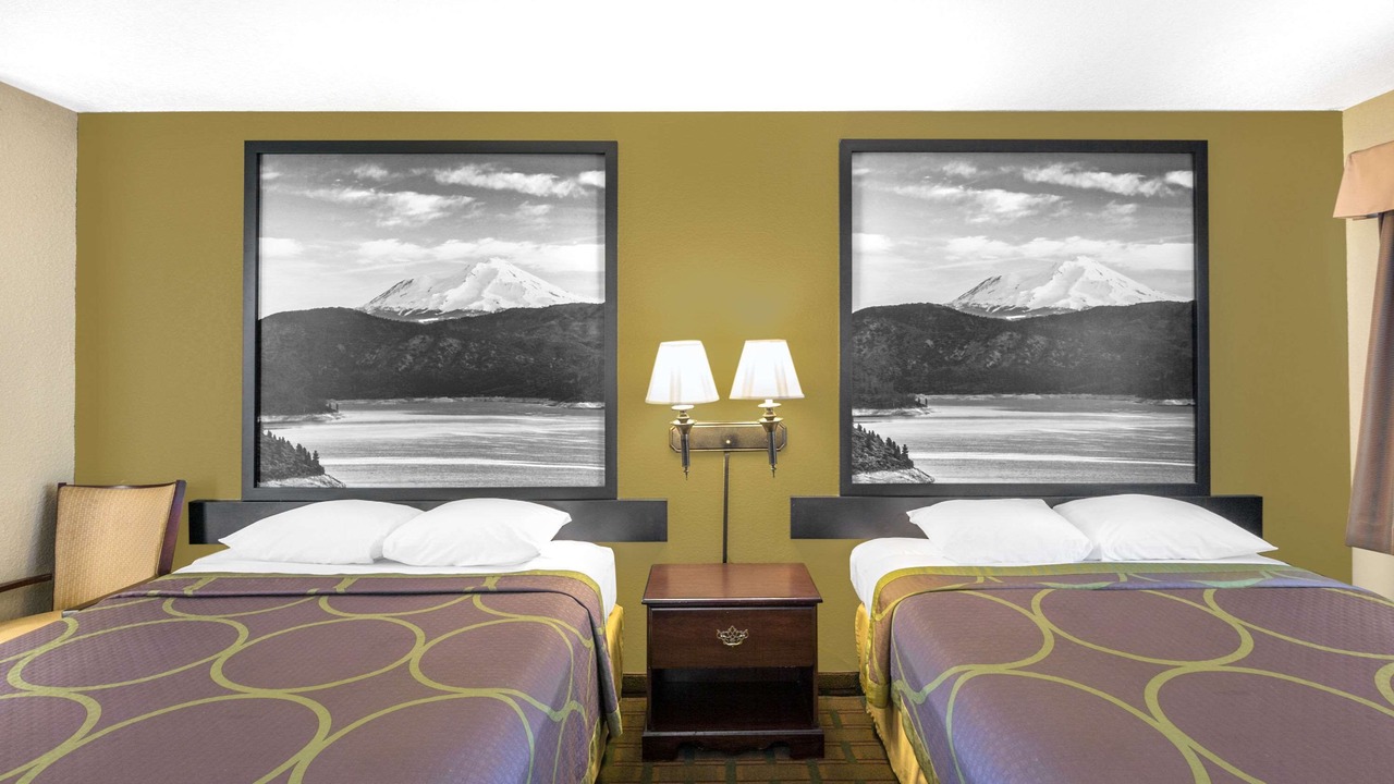 Photo of Bedroom in Corning