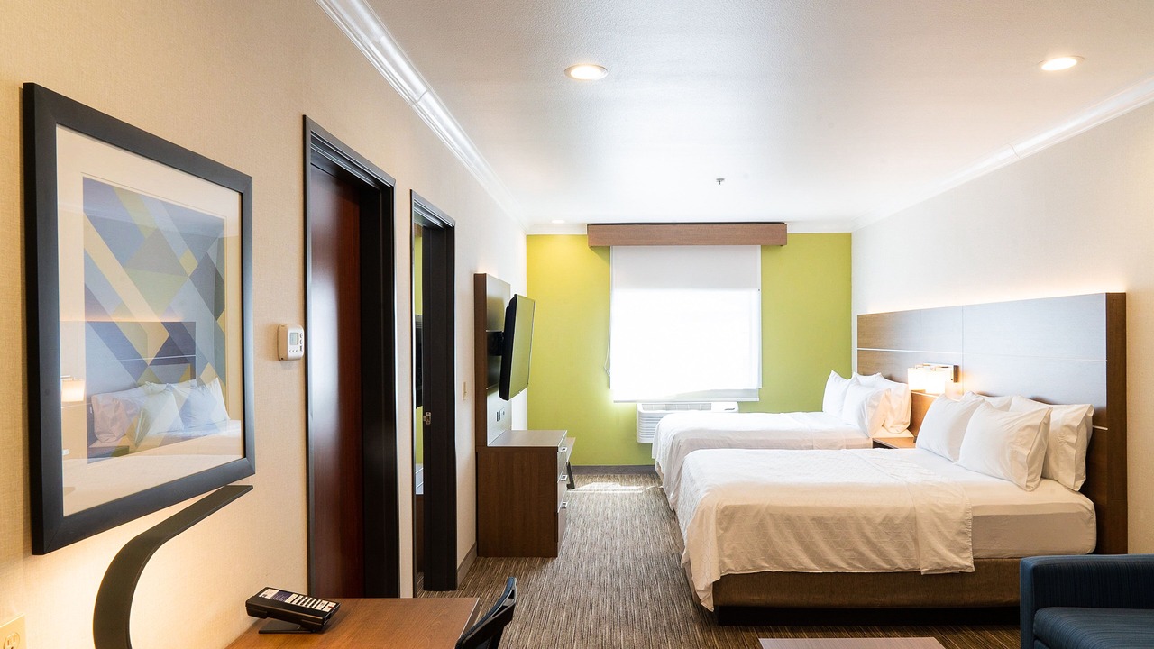 Photo of Bedroom in Davis