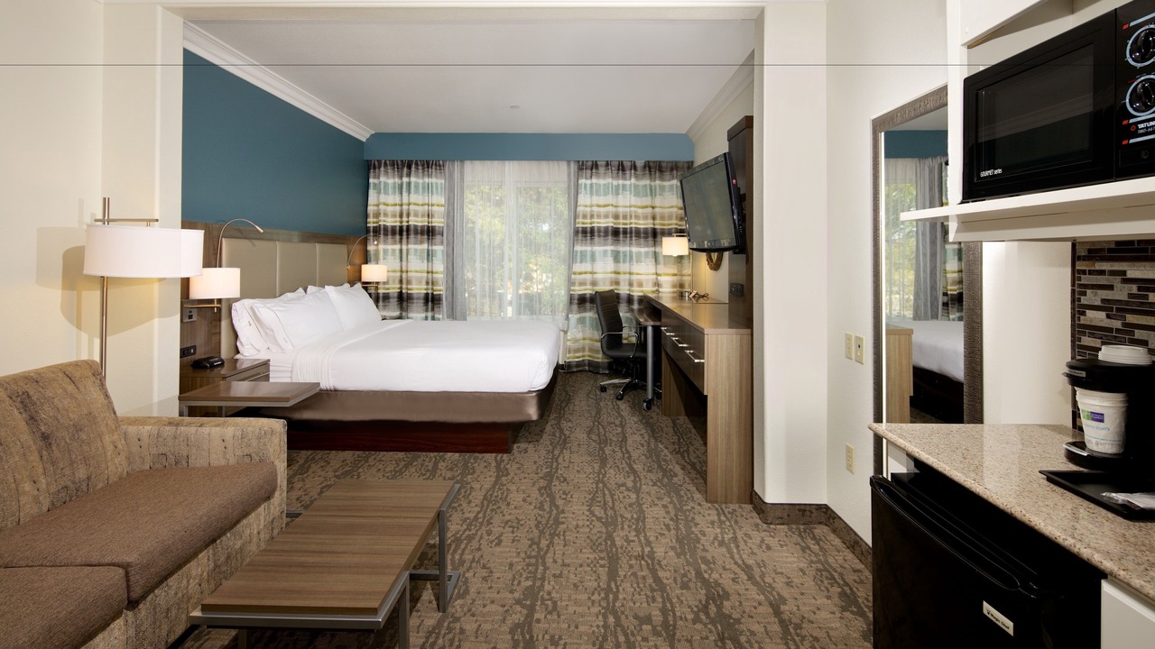 Photo of Bedroom in Paso Robles