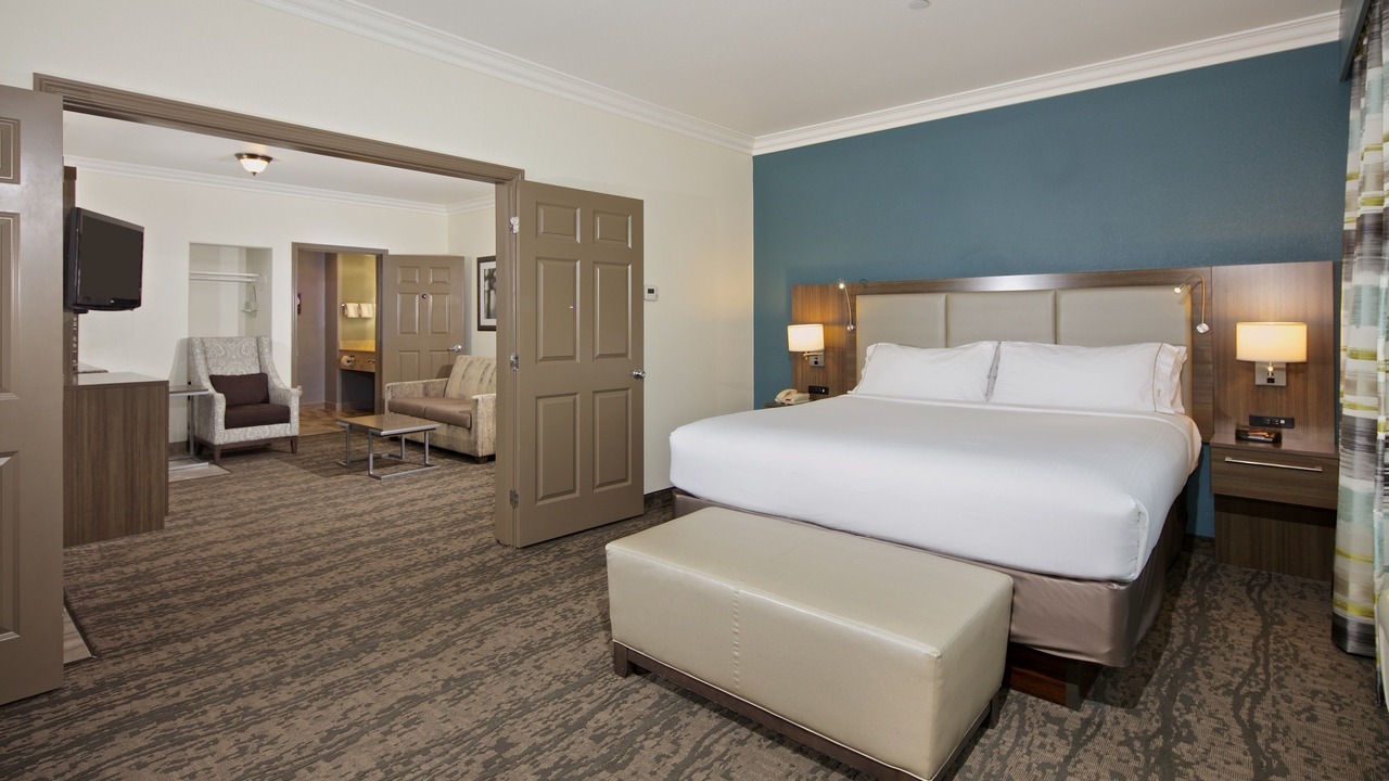 Photo of Bedroom in Paso Robles