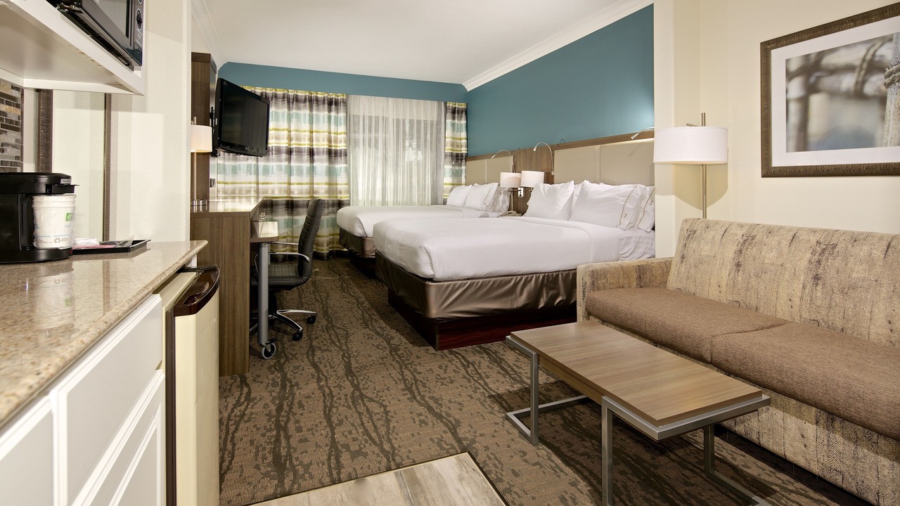 Photo of Bedroom in Paso Robles