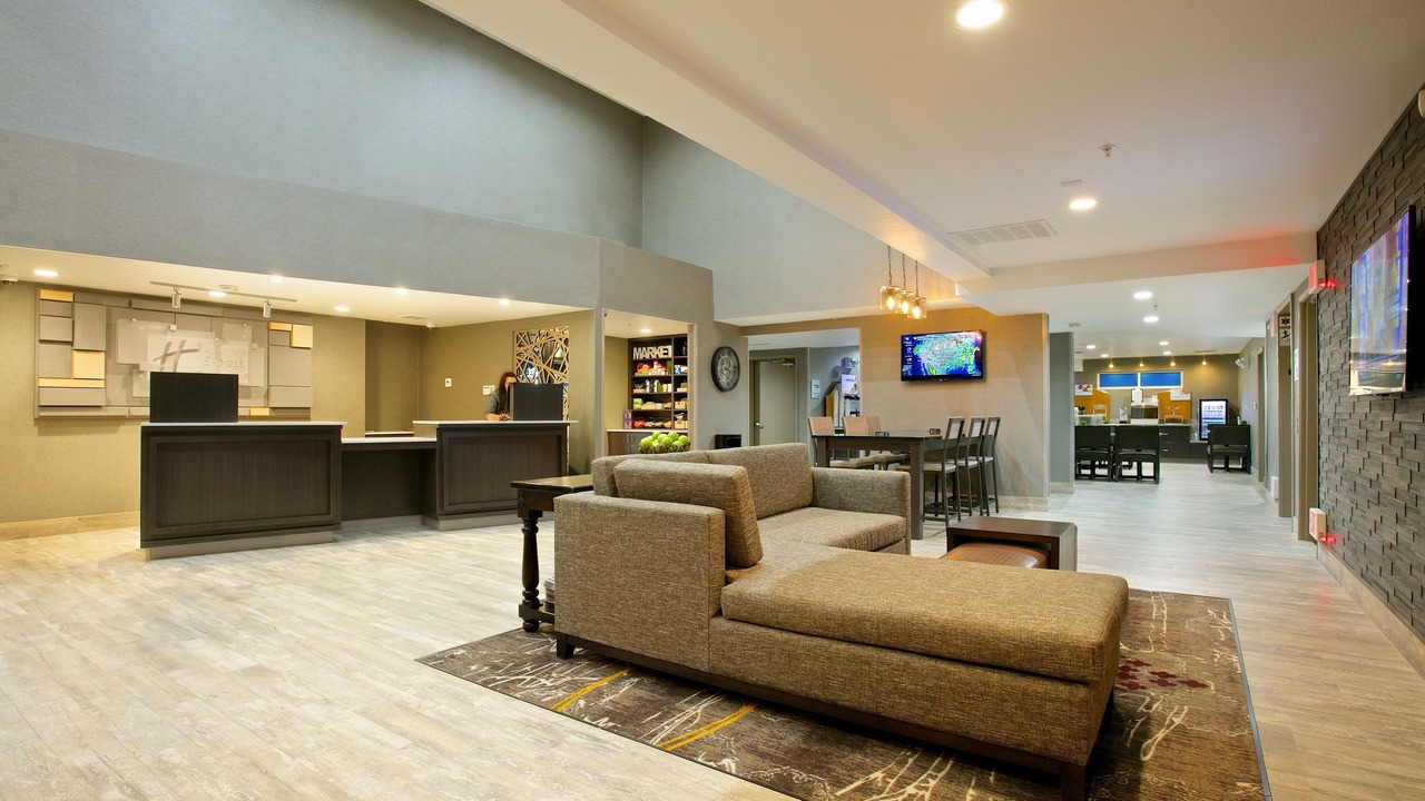 Photo of Livingroom in Paso Robles