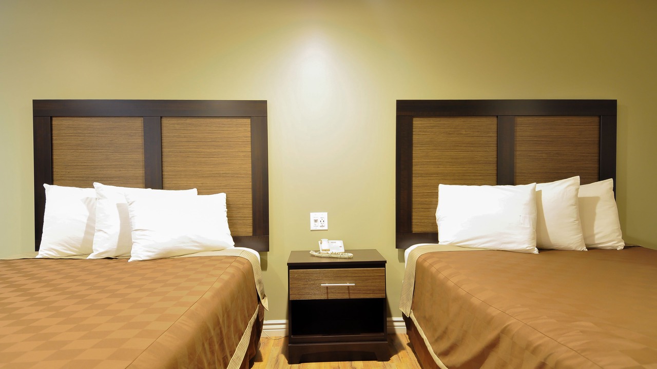 Photo of Bedroom in Snail