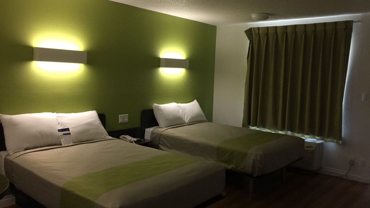 Photo of Bedroom in Santa Maria