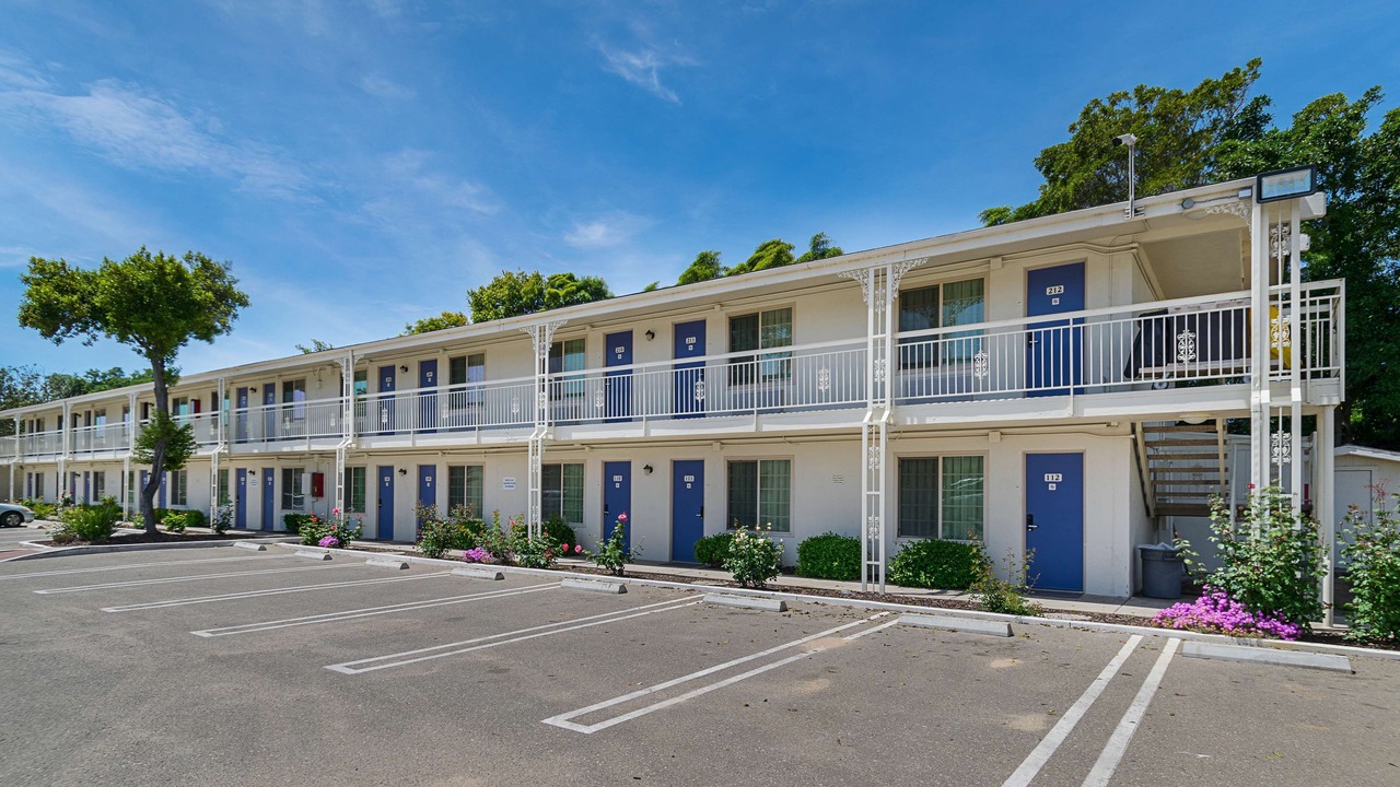 Photo of Outdoor in Santa Maria