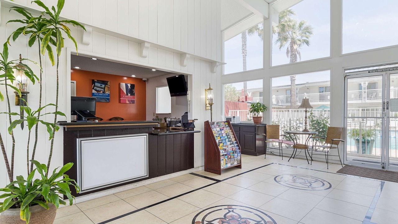 Photo of Kitchen in Santa Maria