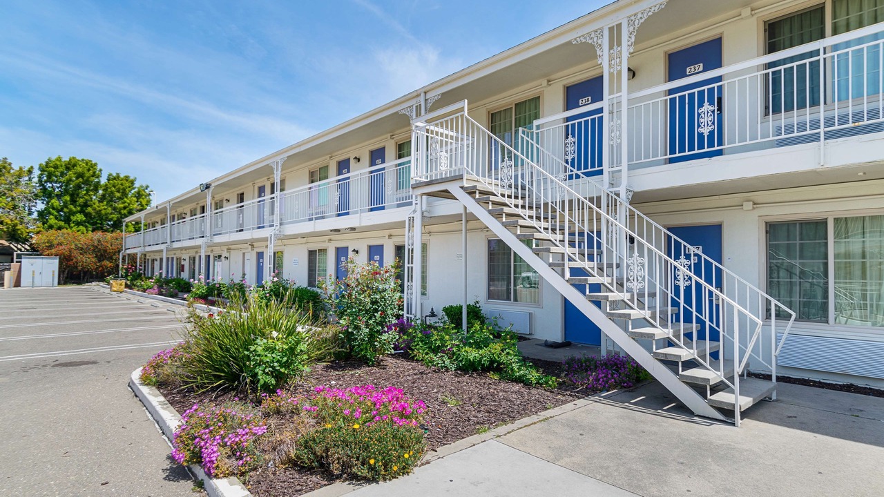 Photo of Outdoor in Santa Maria