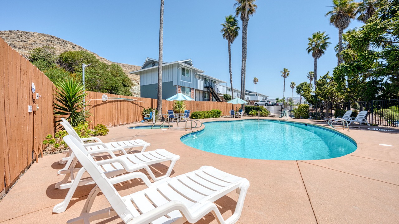 Photo of Outdoor in San Luis Obispo
