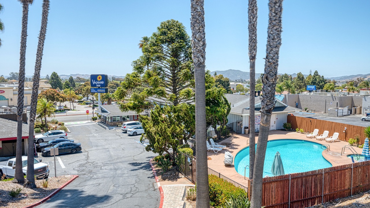 Photo of Outdoor in San Luis Obispo