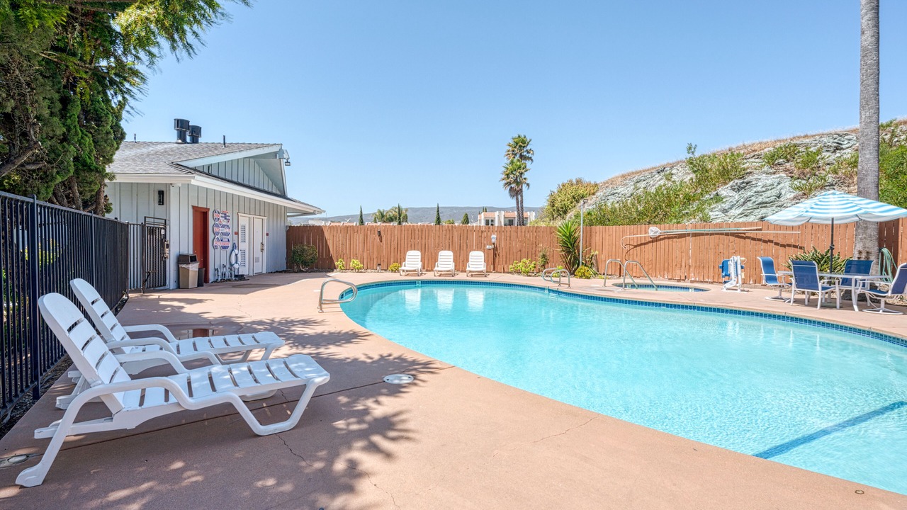 Photo of Outdoor in San Luis Obispo
