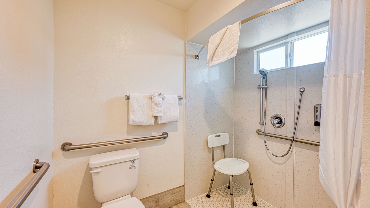 Photo of Bathroom in San Luis Obispo