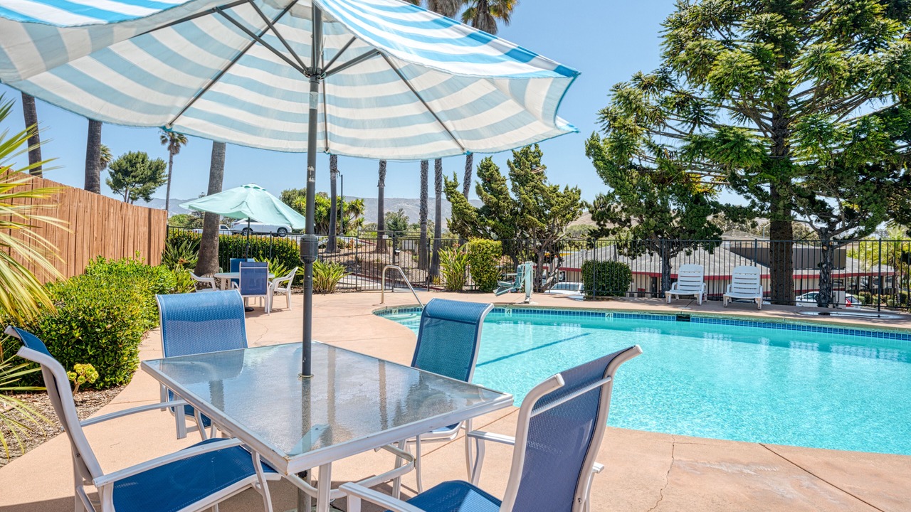 Photo of Outdoor in San Luis Obispo