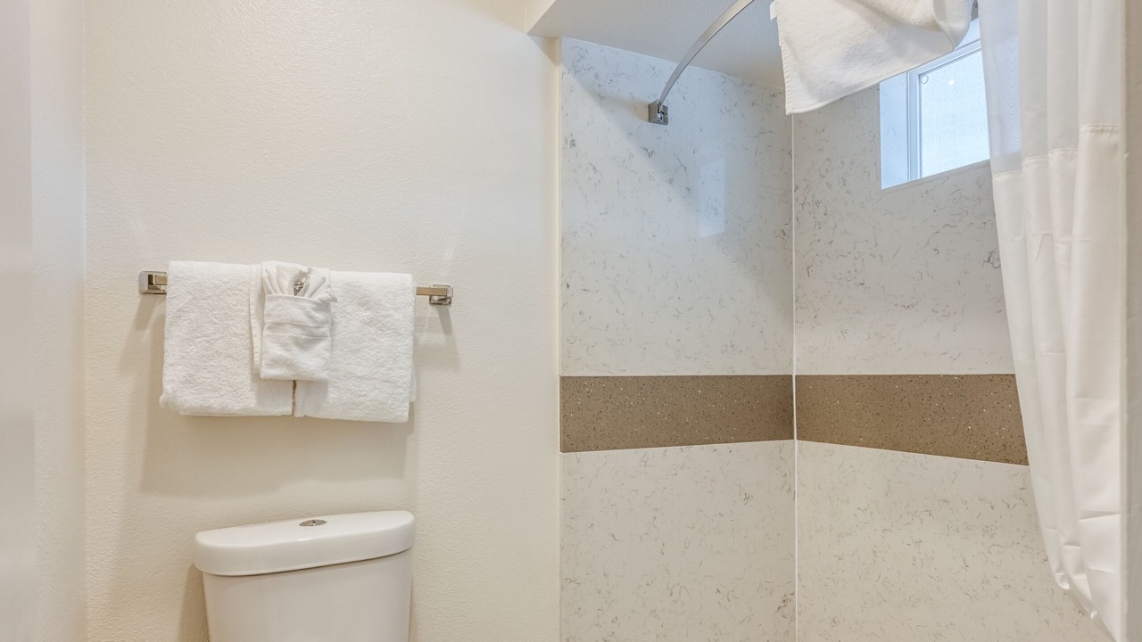 Photo of Bathroom in San Luis Obispo