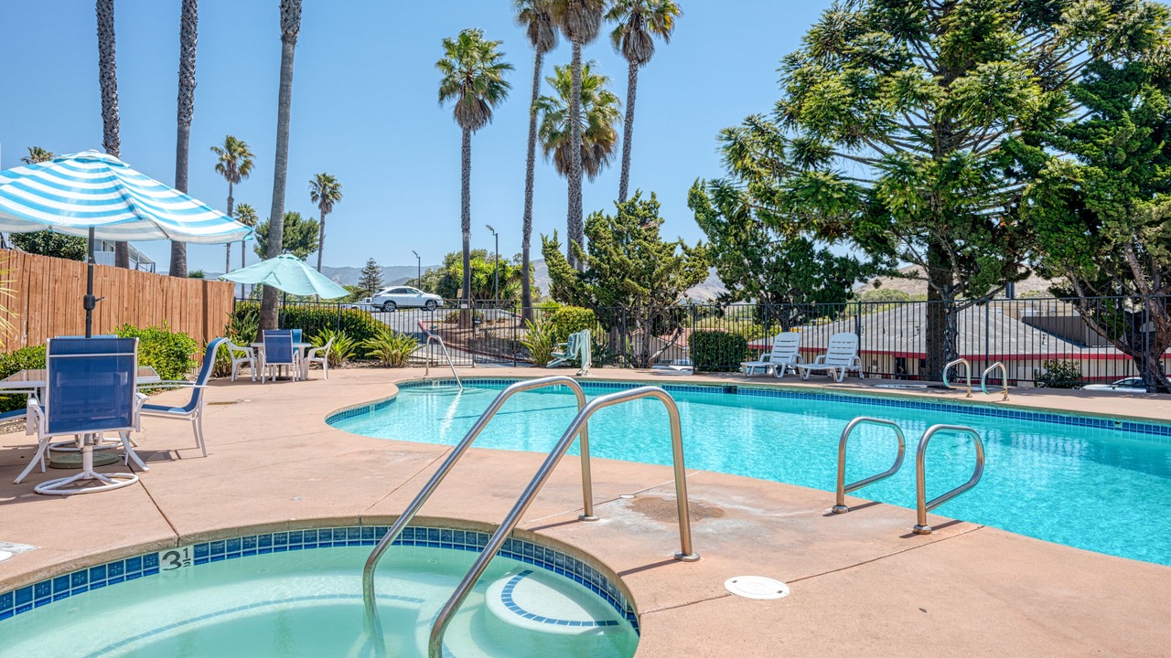 Photo of Outdoor in San Luis Obispo